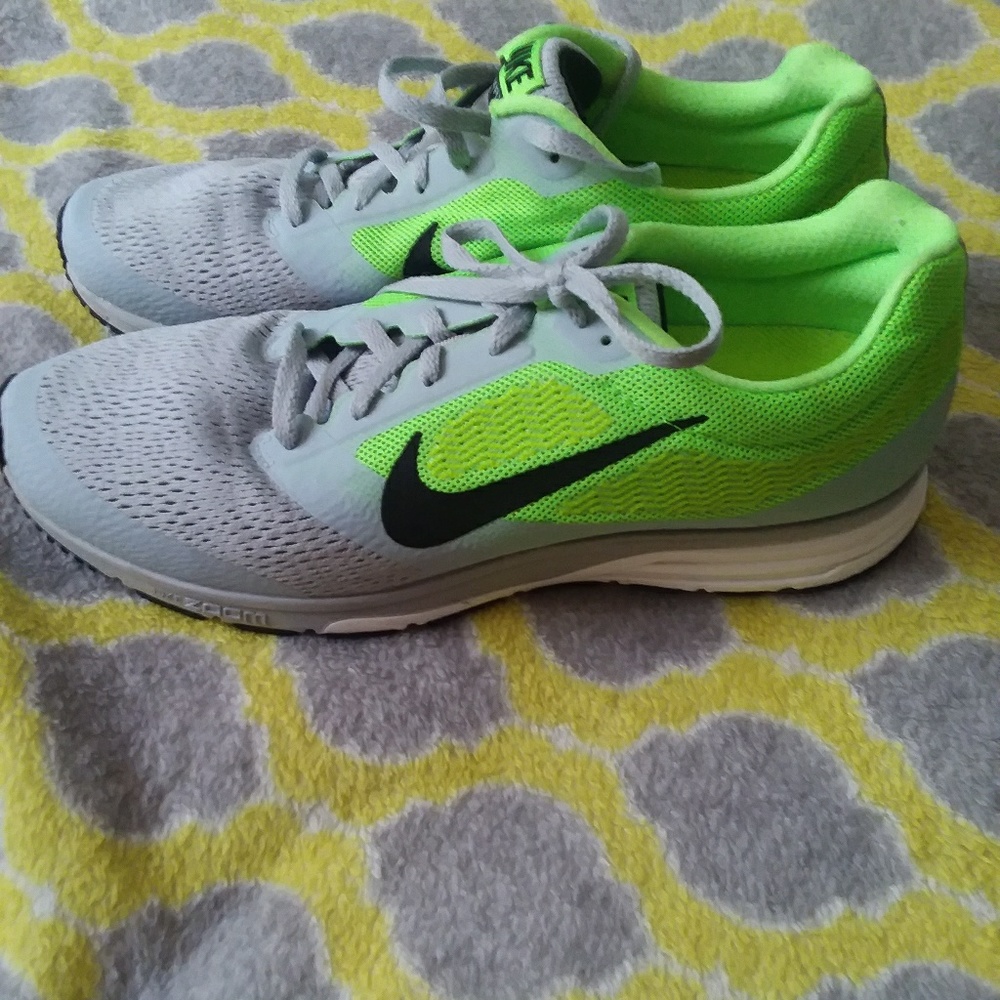 Nike air zoom fly 2